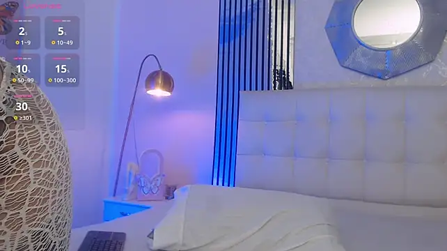 Živý XXX chat Jessie_williams