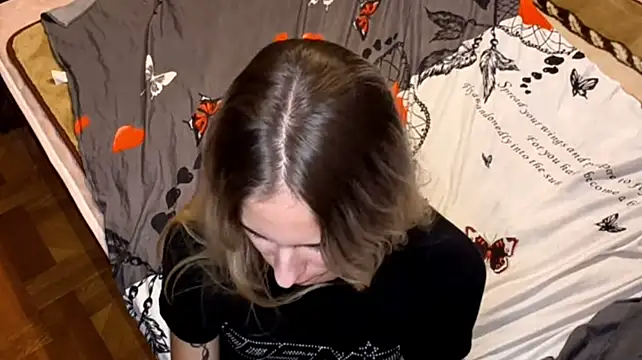LaureenGolob Live XXX Chat