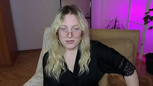 Chat XXX ao vivo de stacyyy