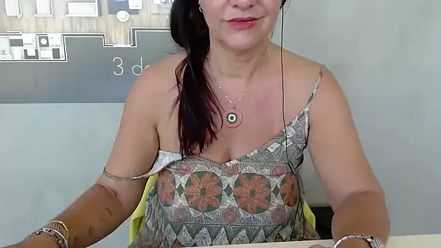 Lindagoddess75 – Live XXX-chat