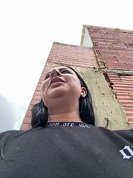 Živý XXX chat Abril_Luv