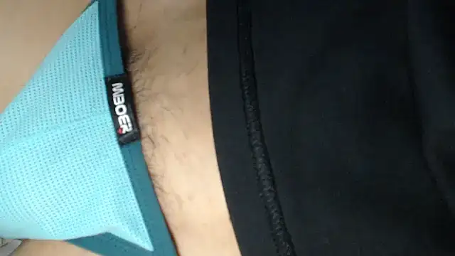 IMAGatMARK's Webcam Show