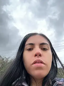 XXX chat uživo modela i_am_nina_