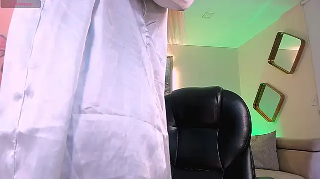 Chatroom XXX en direct de LexieWayne