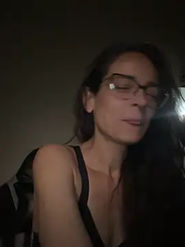 Chat +18 de Miss_Margot ao vivo