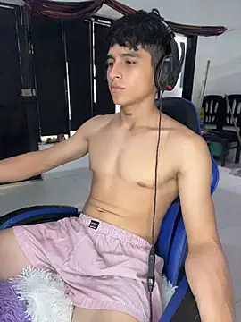 Chat XXX ao vivo de nic_2005
