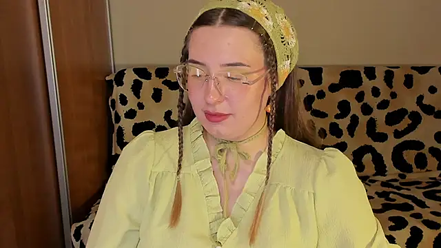 just_fucked777 Chat XXX in diretta