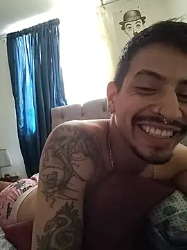 Juann-cock's Live XXX Chat