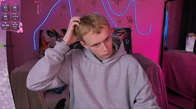 Živý XXX chat rafael_bien