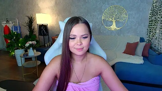 Czat XXX na żywo – Kira_love_81