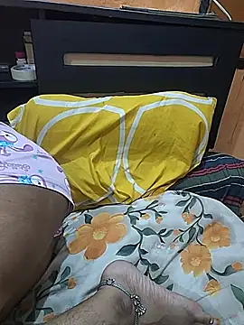 XXX chat uživo modela O_My_GoodnesS