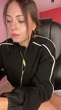 PrettyAmber Live XXX-chat