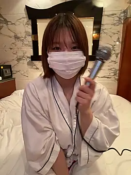 nika-nkchan's Live XXX Chat