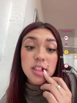 ginger_honey_'s Live XXX Chat