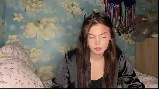 RileySpence 라이브 XXX 채팅