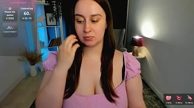 Lattea Chat XXX live