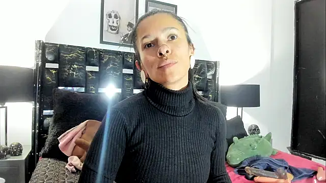 Amelie_Blake Chat XXX in diretta