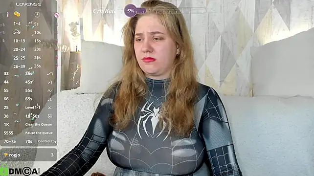 Megan_Violer Chat XXX live