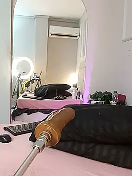 Liastarkk's Live XXX Chat