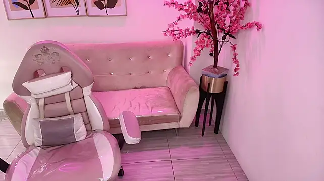 Mellissa_gatesのライブXXXチャット
