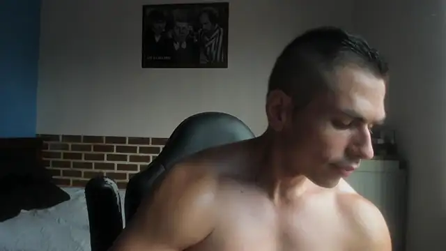 justinkarter – Live XXX-chat