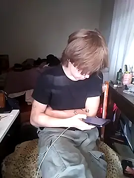 XanderOzzz's Live XXX Chat