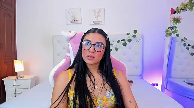 Czat XXX na żywo – missdanger_