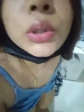 Cute_Zoyaa27 Live XXX Chat