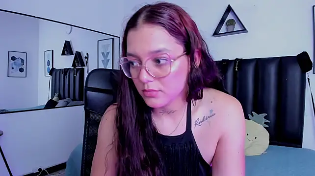 Laiia Live XXX-chat