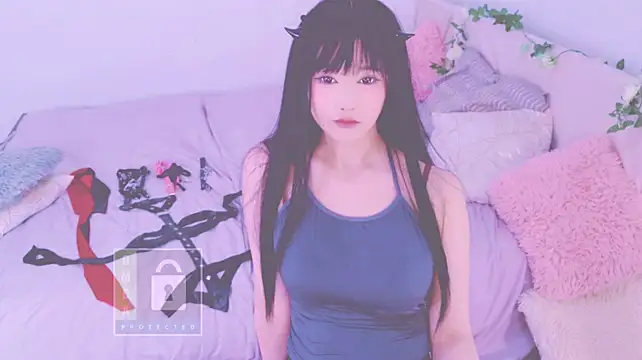 Chat XXX en directo de LongoriaEva