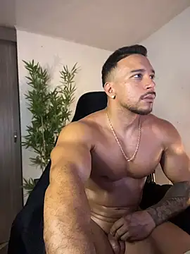 FreszX – Live XXX-chat