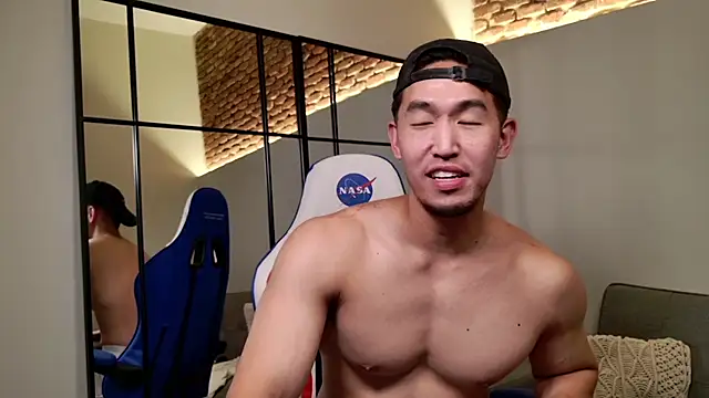 MatteoRoyale Live XXX-chat