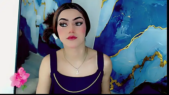 NathalialLooes' Live XXX Chat