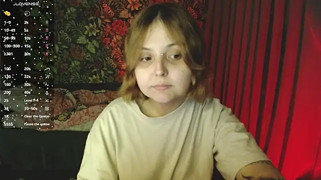 vendymories – Live XXX-chat