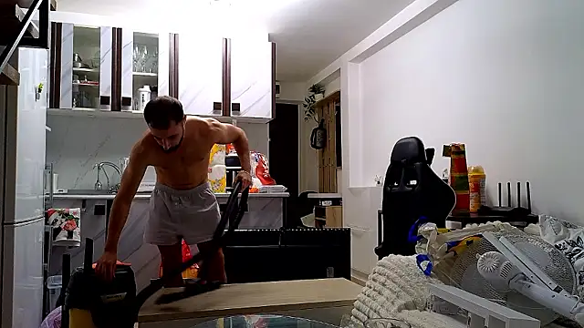 RyanStorm_ লাইভ XXX চ্যাট