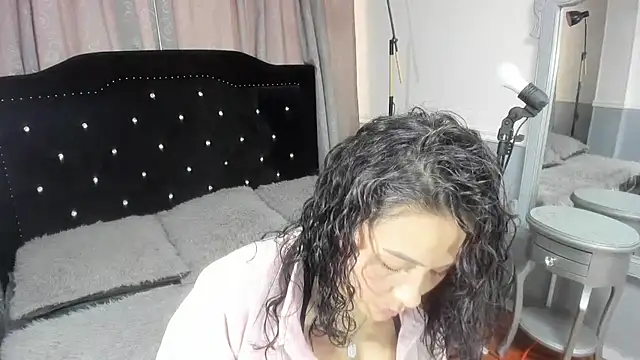 Živý XXX chat gaby_trent