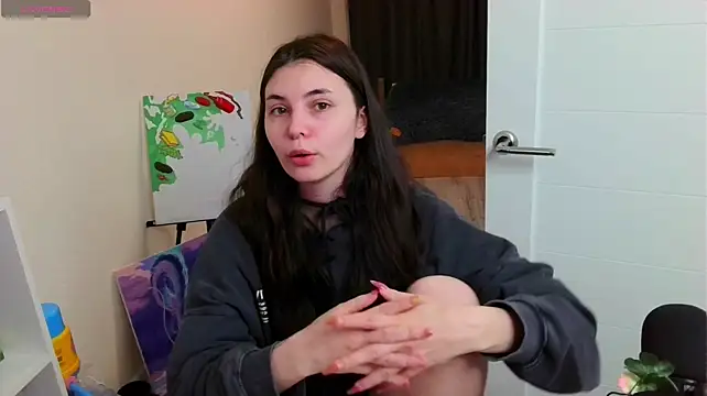 peachyness Live XXX-Chat