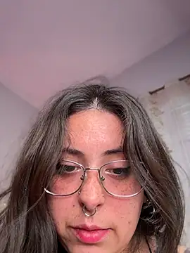 Chat XXX ao vivo de Mizztikaa