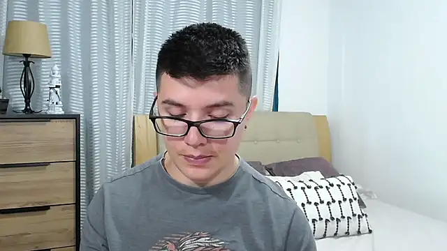 دردشة BlackFoXXX69 الجنسية المباشرة