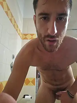simo1097 Webcam show