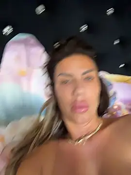 SelineVelvet 라이브 XXX 채팅