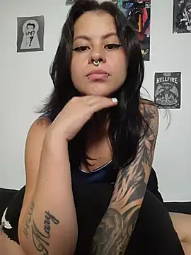 lust_ink's Live XXX Chat