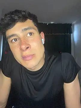 AustinJones_ 即時 XXX 聊天