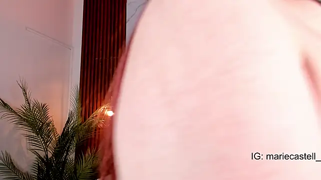 Marie_Castell 라이브 XXX 채팅