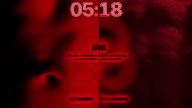 davesinner Live XXX Chat