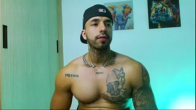 Chat XXX Live Jacobb_Phoenix