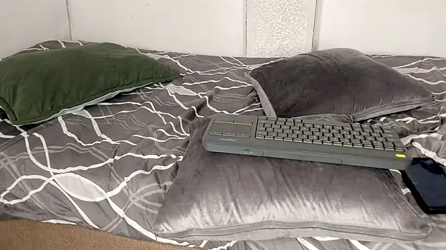 Zackcito's Live XXX Chat