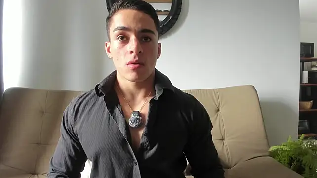 Chat XXX en directo de Enzo_Vega