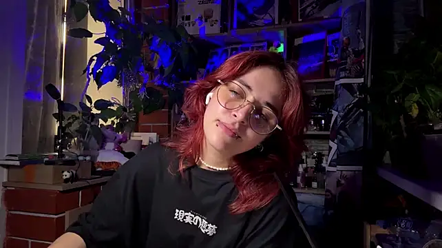 Leona_VS Live XXX-chat