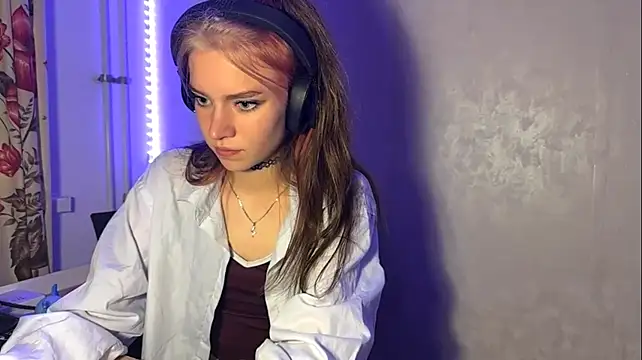 LydaDrozdenko Chat XXX live